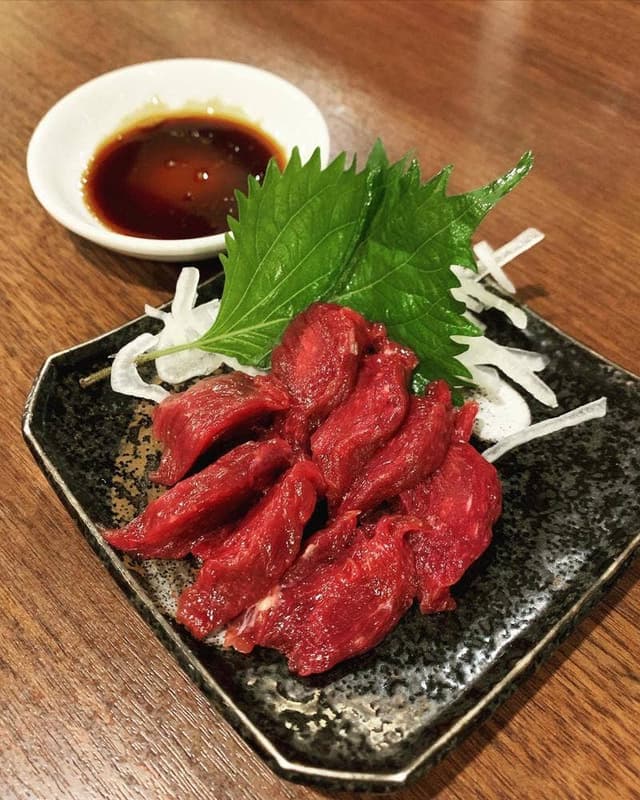 焼肉酒場はらぱん - サブ画像2