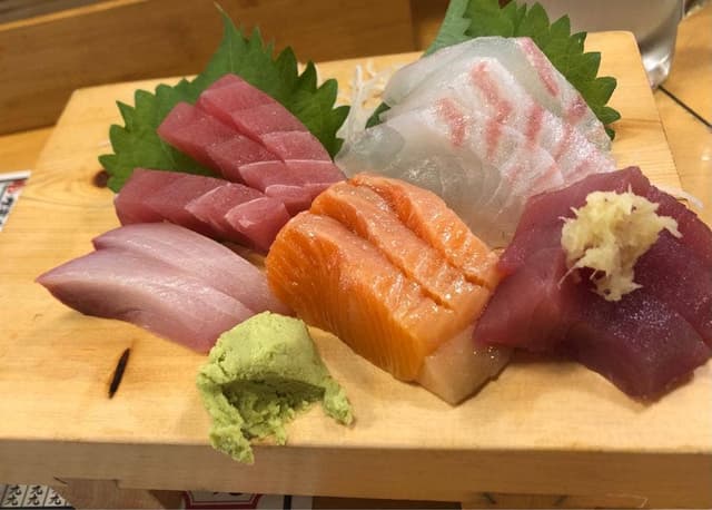 海鮮屋台おくまん門前仲町店 - サブ画像2