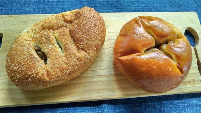 ブーランジェリー メルク 岡山店 - サブ画像1