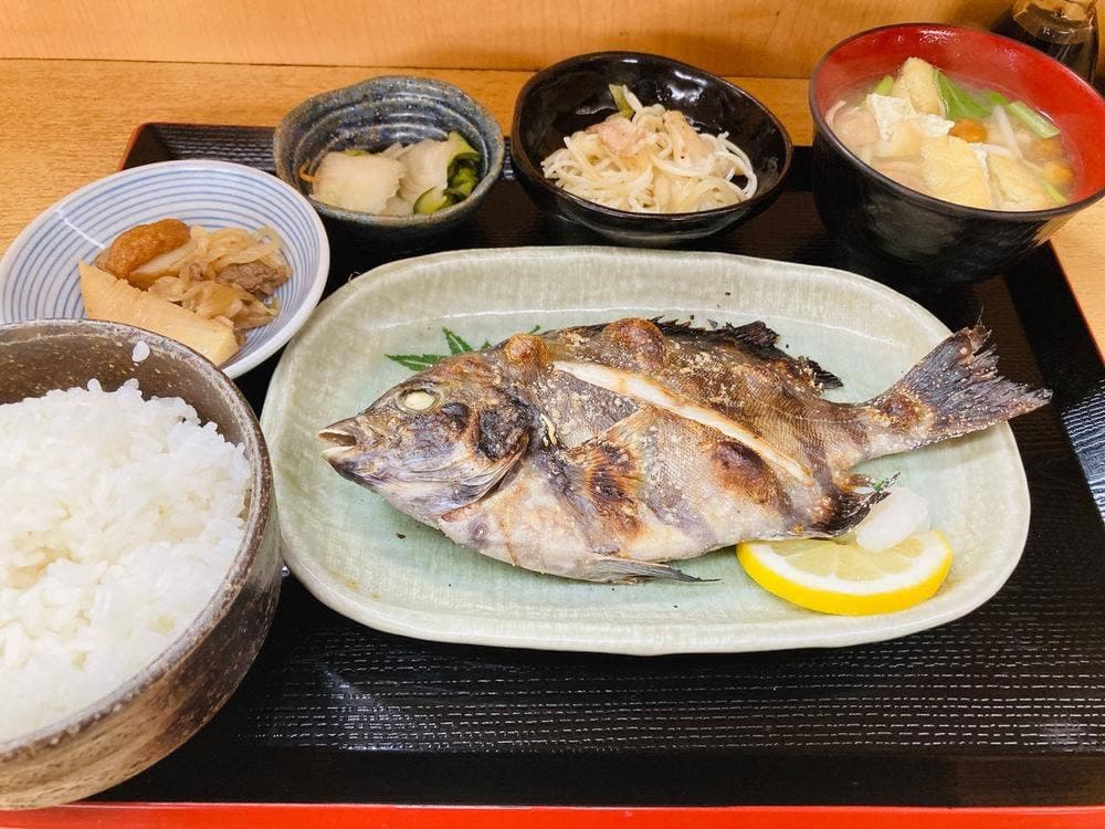 みょうがや
