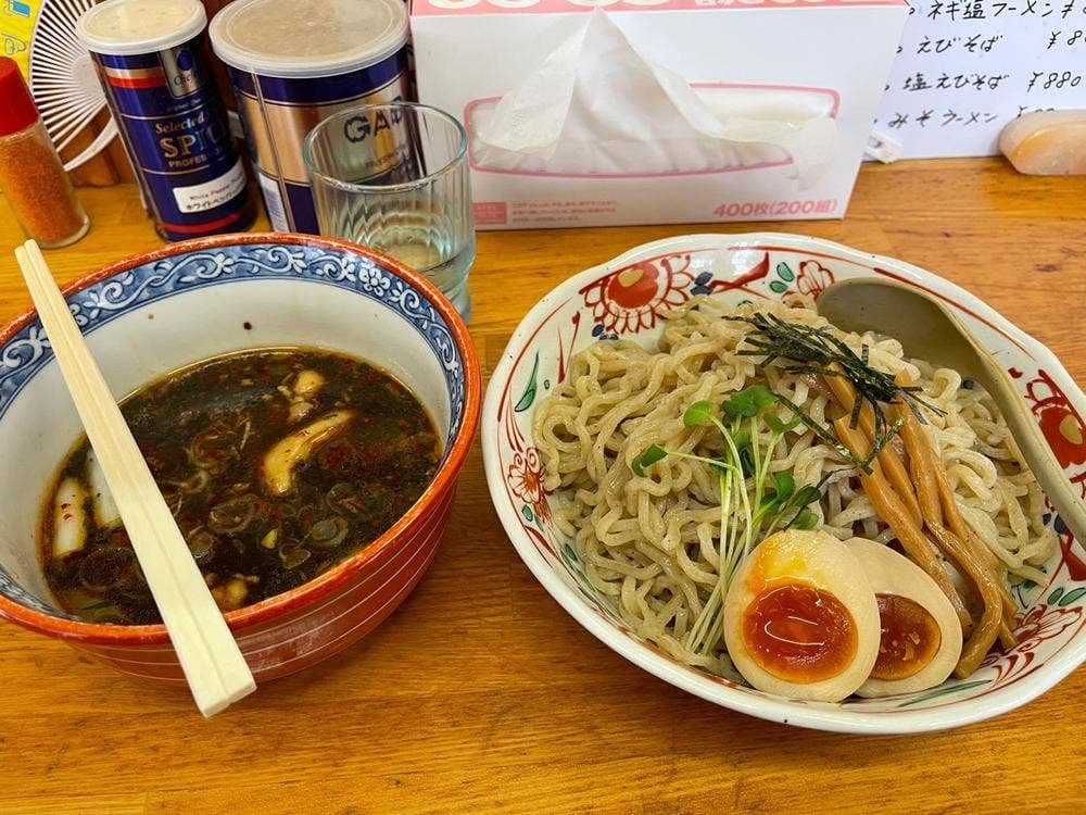 拉麺 双葉