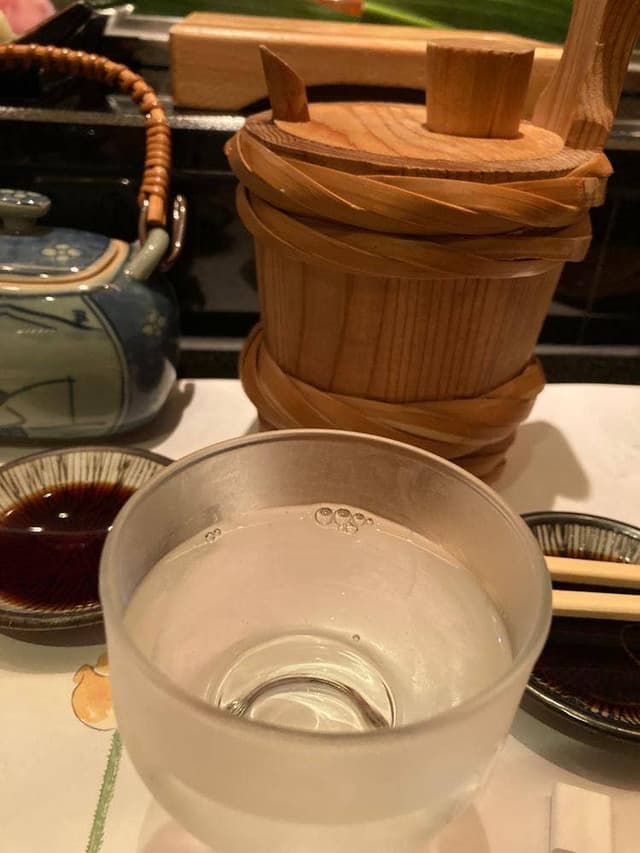 ふじまつ 関内店 - サブ画像1