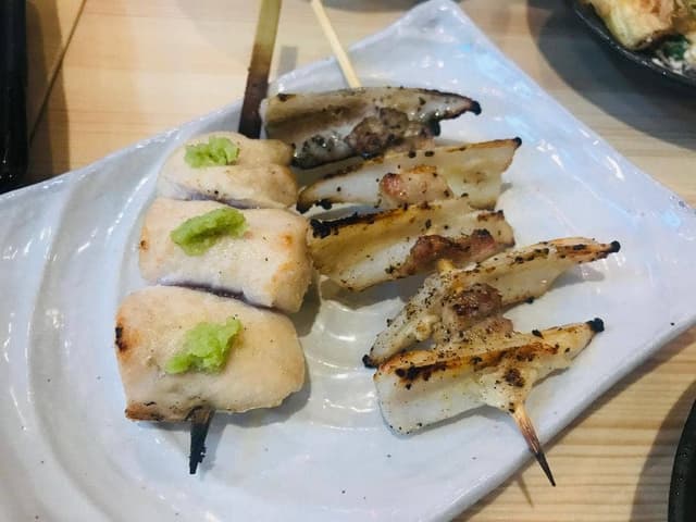 炭焼四季 鳥導 - サブ画像2