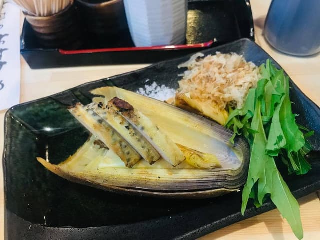 炭焼四季 鳥導 - サブ画像1