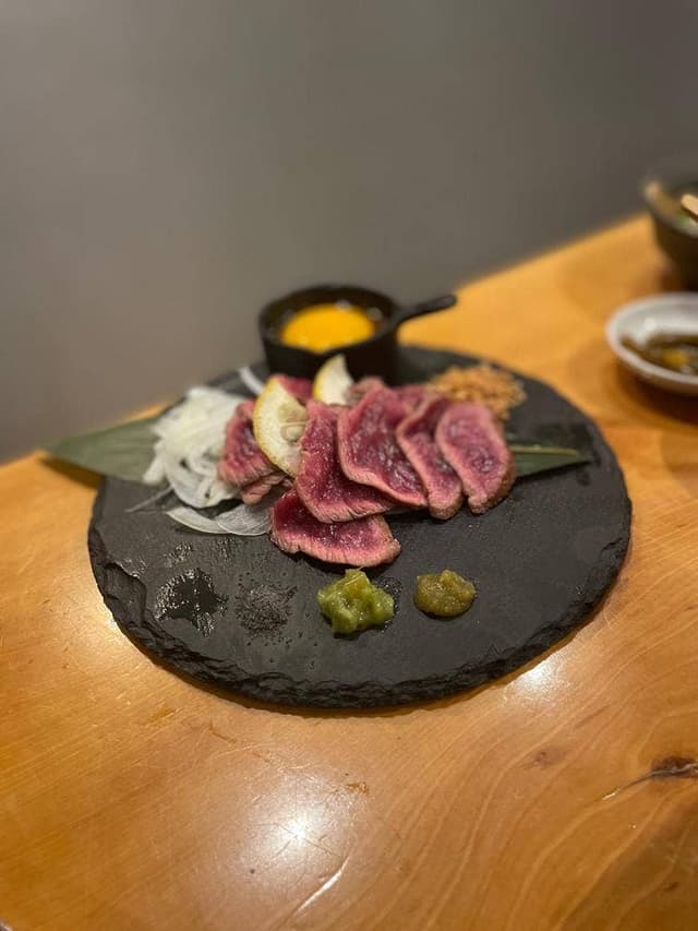生ラム肉専門店 らむ屋 京橋店 - サブ画像2