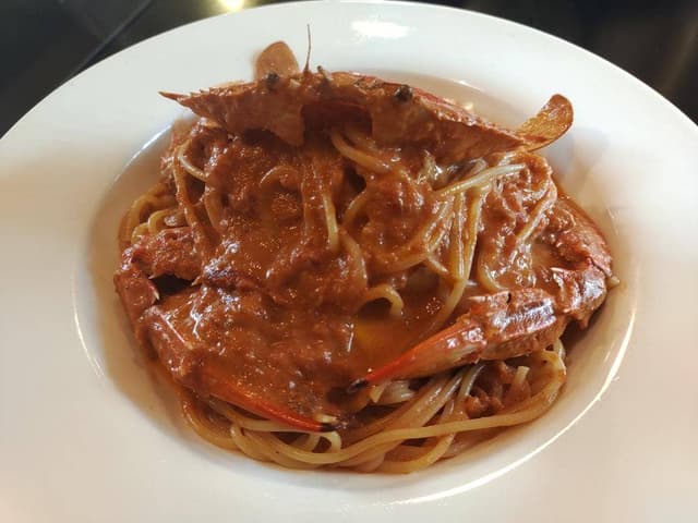 トラットリア アクアモンテ - サブ画像1