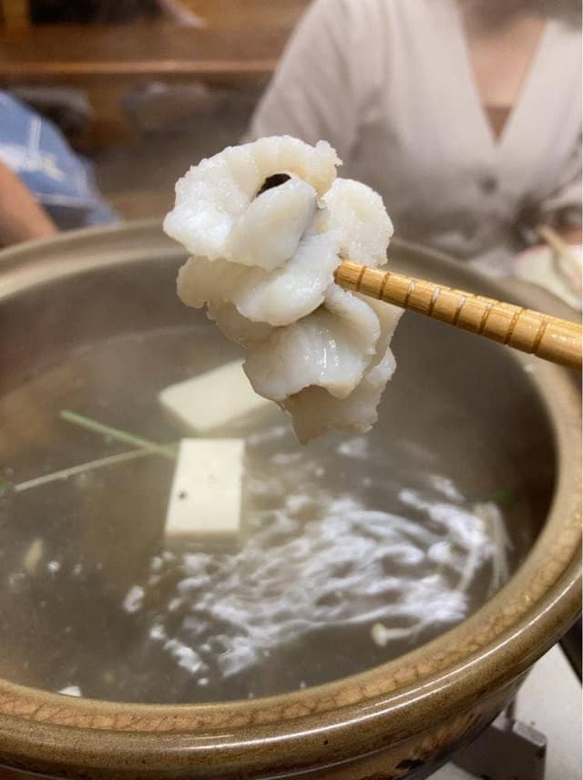 谷中 鳥よし - サブ画像1