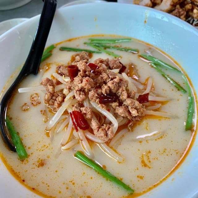 台湾料理鹏程 - サブ画像1