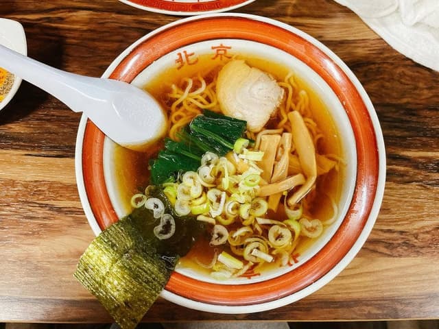 北京 - サブ画像1