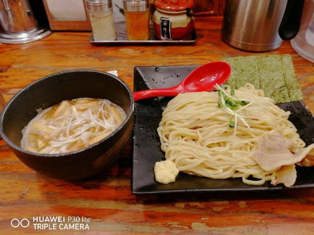 つけめん TETSU エミオ所沢店 - サブ画像3