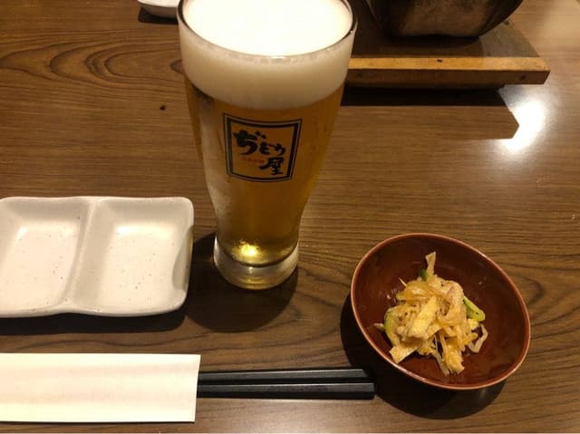 博多中洲ぢどり屋 新潟店 - サブ画像1