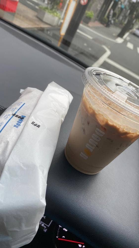 ドトールコーヒーショップ 成城学園北口店 - サブ画像3