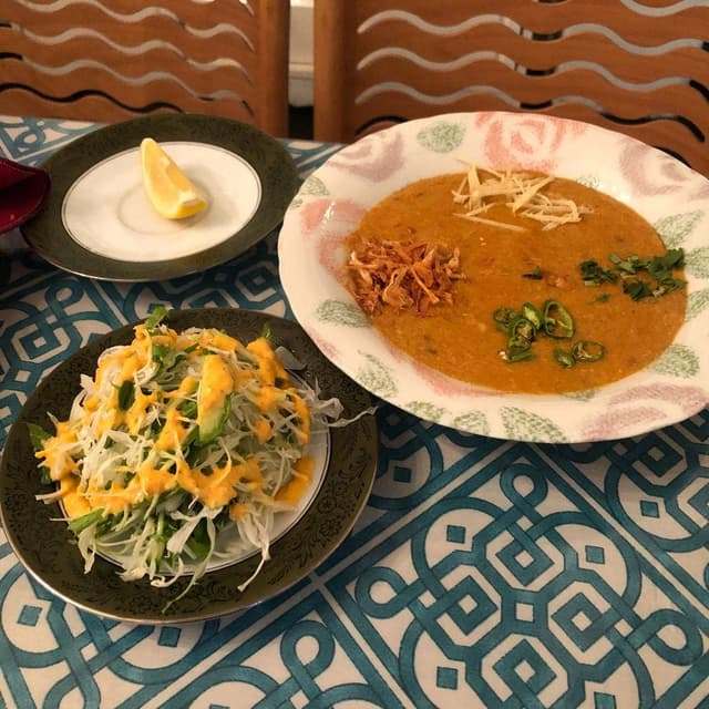 Ali's Halal Kitchen - サブ画像2