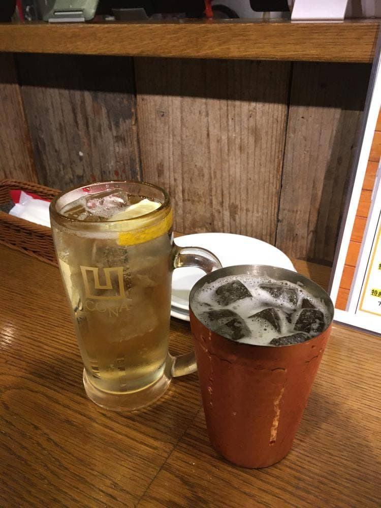 CONA 蒲田店