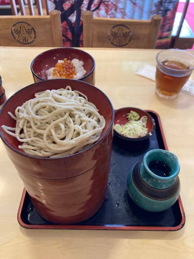 そば処 吉田屋 - サブ画像2