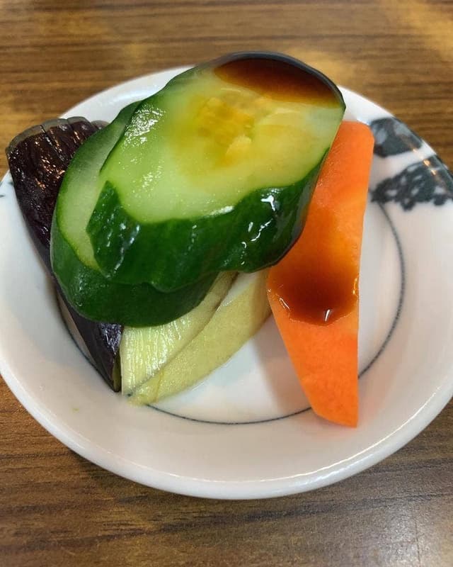 大江戸そば - サブ画像1