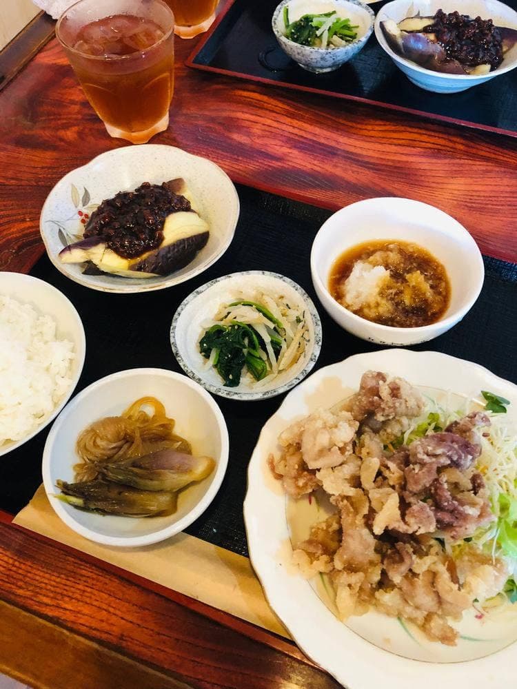 居酒屋 安ちゃん