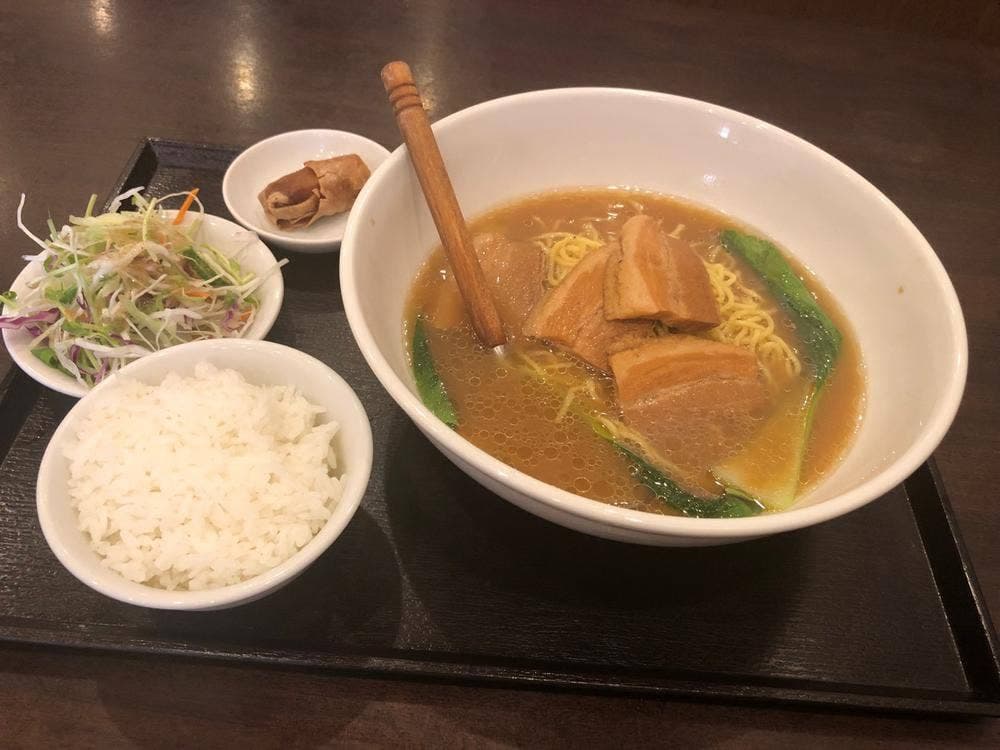 玉仙楼 2号店