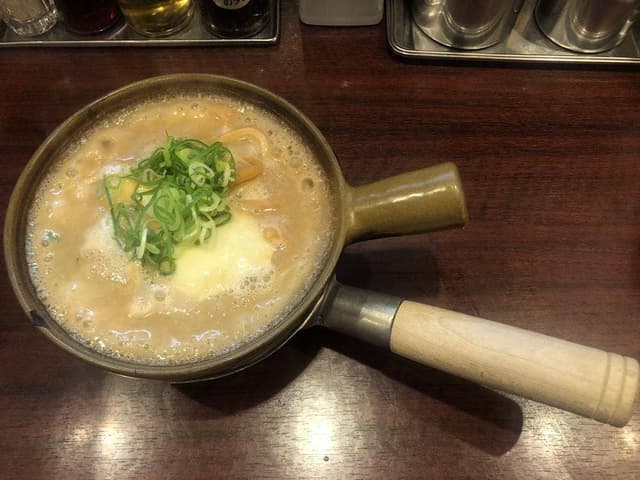 天下一品 中央通り店 - サブ画像1