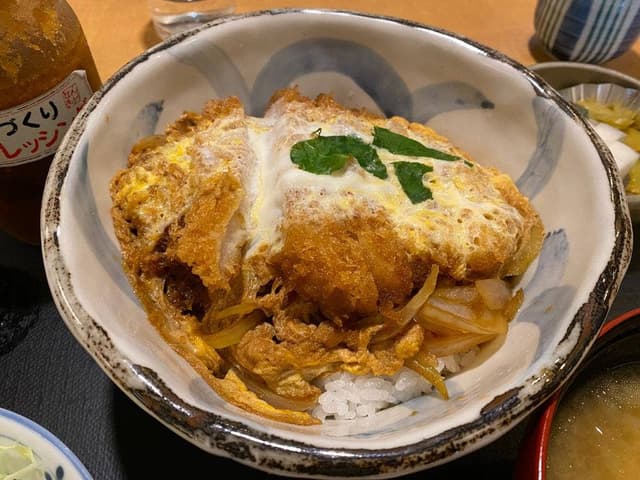 とんかつとんQ つくば本店 - サブ画像2