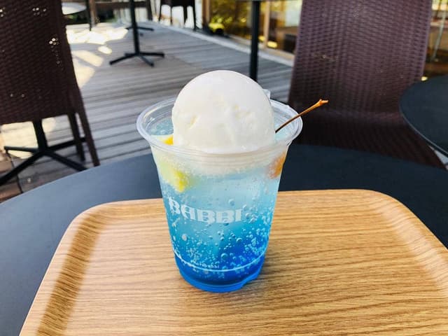 BABBI GELATERIA KYOTO - サブ画像3