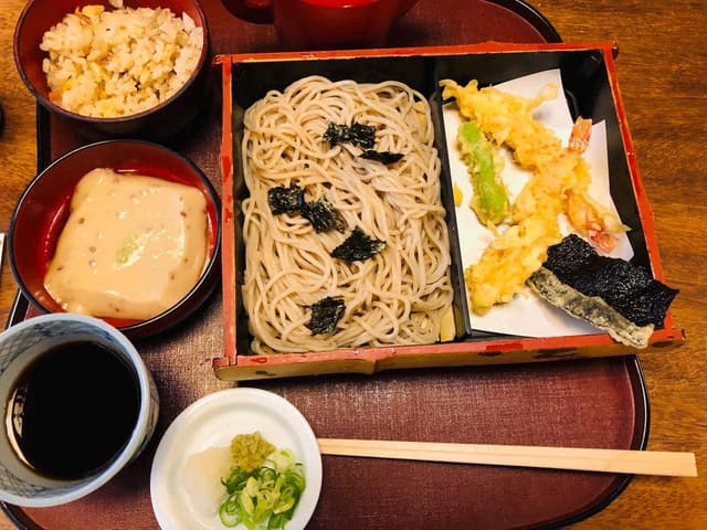 権太呂 本店 - サブ画像2