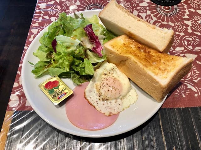 山手茶屋 - サブ画像1