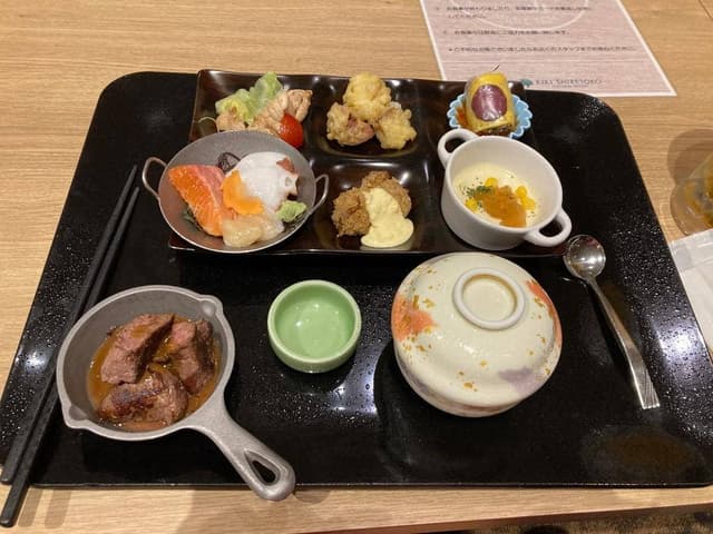 KIKI SHIRETOKO NATURAL RESORT - サブ画像1