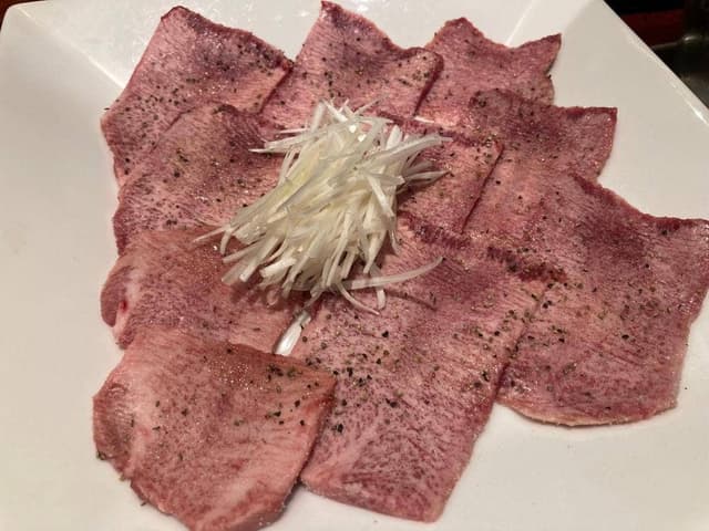 焼肉一龍 - サブ画像1