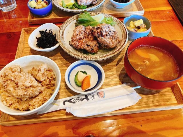 あんだんち食堂 - サブ画像3