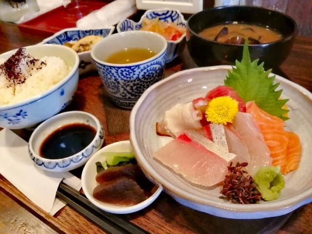 塩梅 - サブ画像1