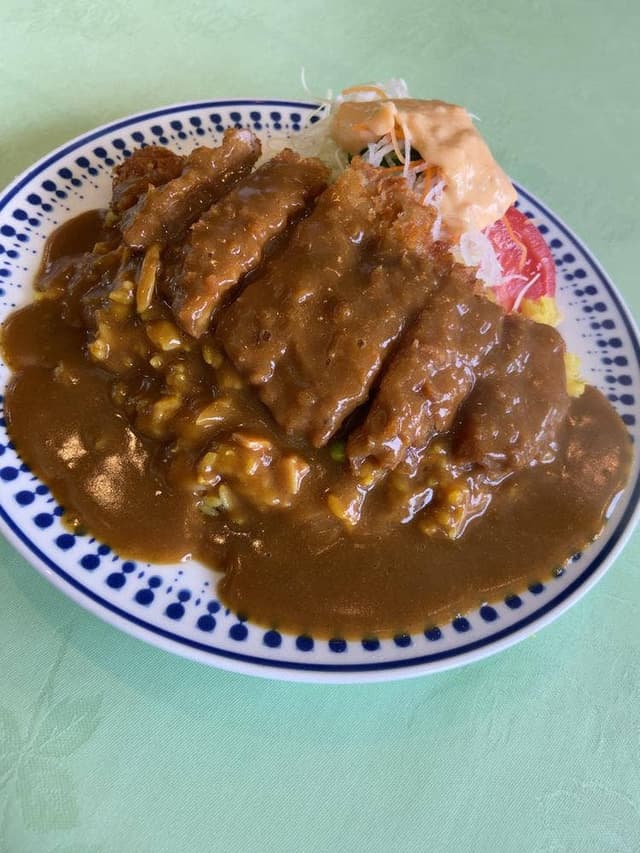 レストランあさひや - サブ画像1