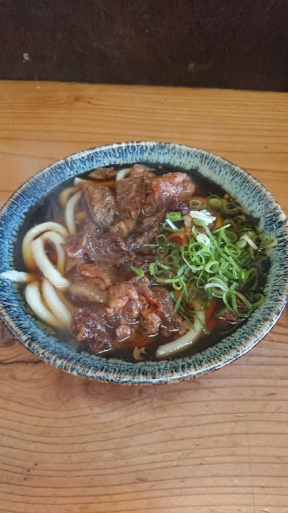 肉うどん まつだ - サブ画像1