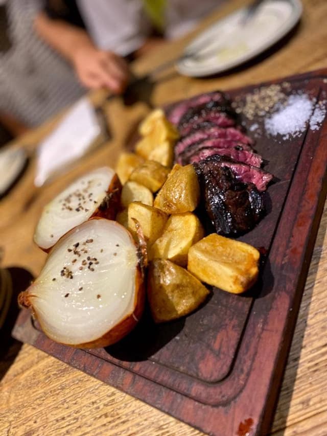 Campfired Glill & WINE THE BANFF - サブ画像1