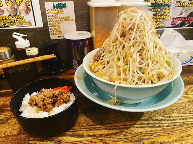 高木のぶぅ - サブ画像3
