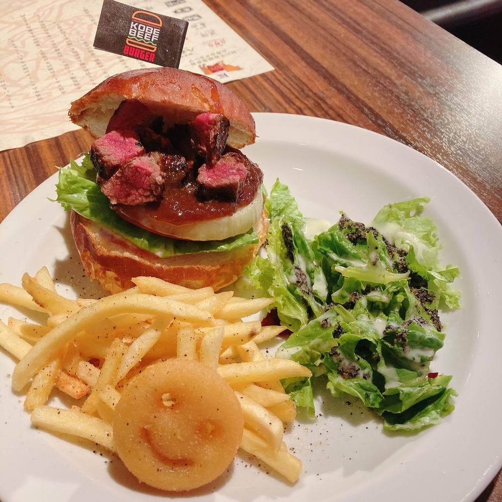 5STAR BURGER