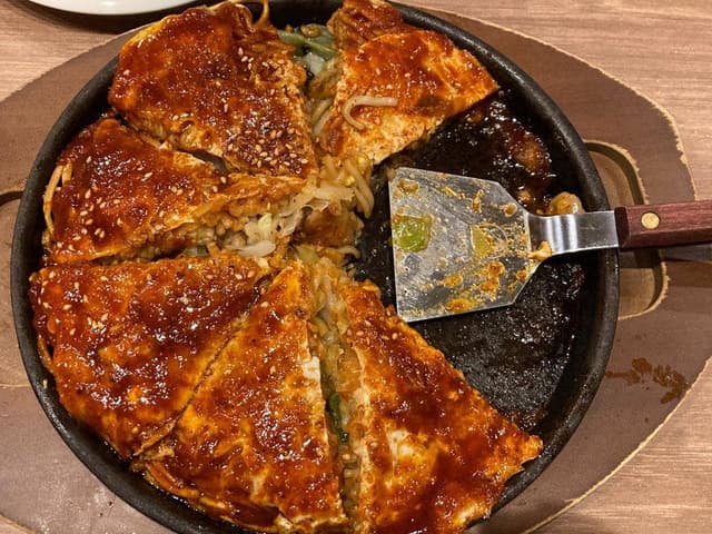 広島赤焼 えん 駅西本店 - サブ画像3