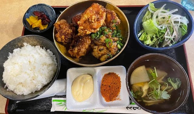 鶏と牛のお店 火澄屋 - サブ画像2