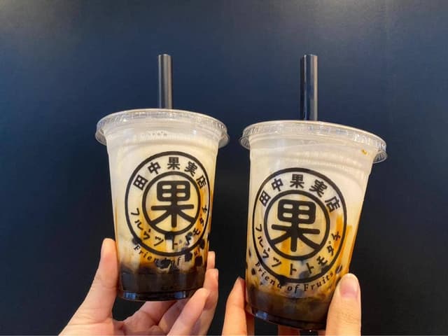 イタリアンキッチンDICO & 田中果実店フルーツとともだち - サブ画像2