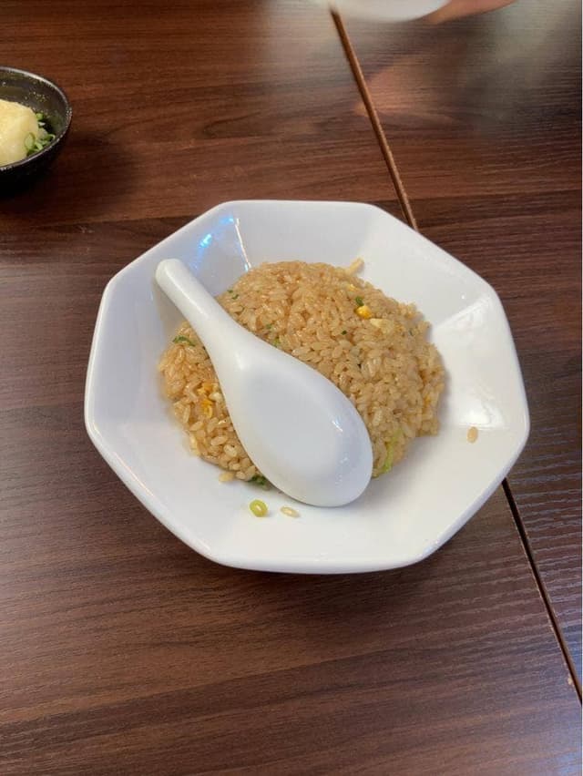 いこいらーめん さぎさか店 - サブ画像3