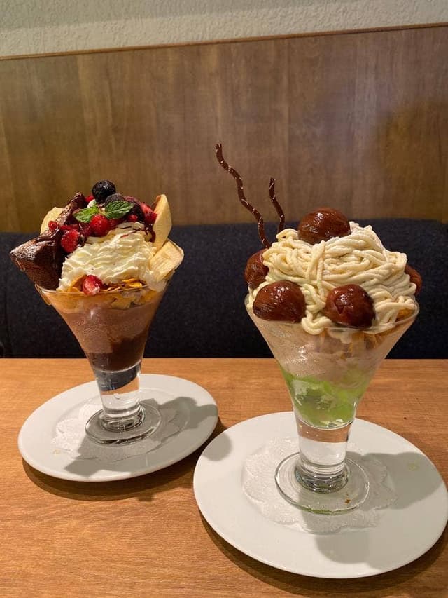 BHM’S cafe - サブ画像3
