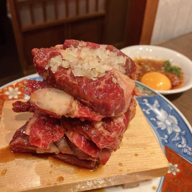 たれ焼肉 金肉屋 渋谷道玄坂PART2 - サブ画像1