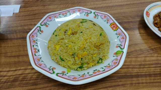 餃子の王将 王寺店 - サブ画像2