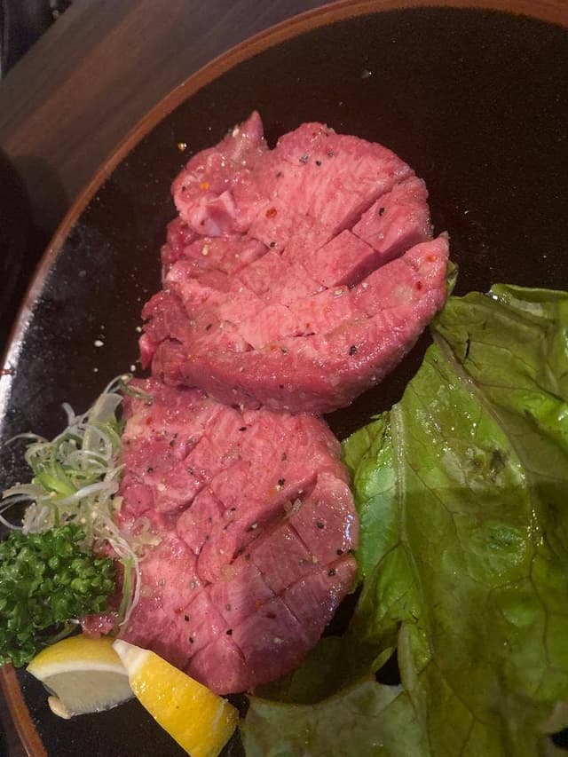 焼肉ぎゅう舎岡崎城南店 - サブ画像2