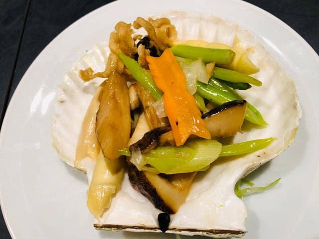 中華restaurant蓮 - サブ画像3