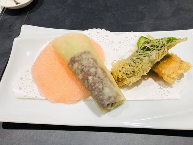 中華restaurant蓮 - サブ画像2