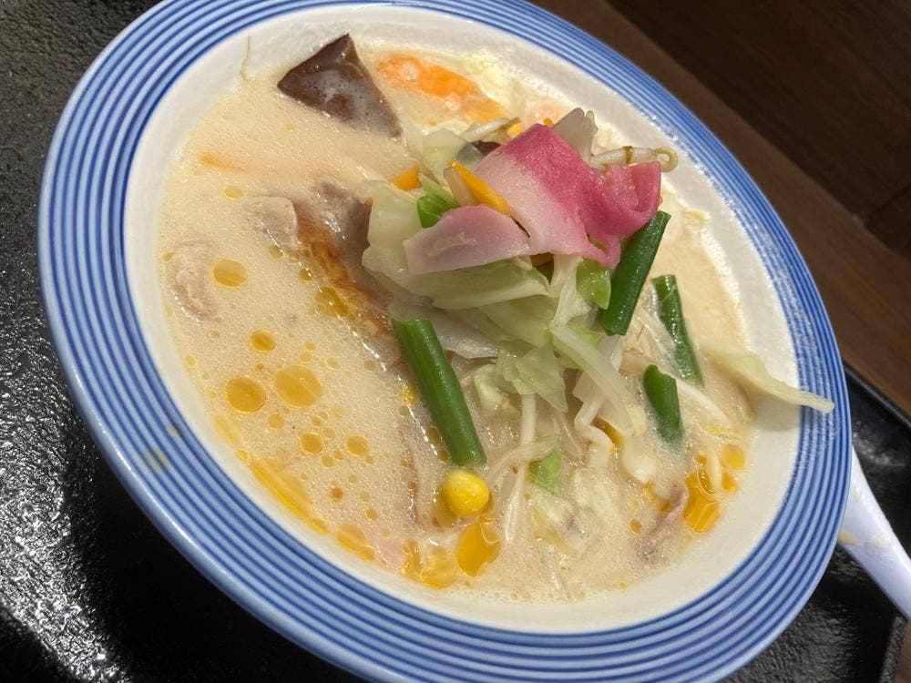 リンガーハット 五反田東口店