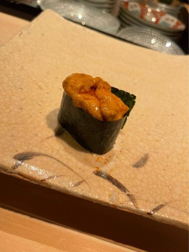 鮨 かねさか パレスホテル東京 - サブ画像3