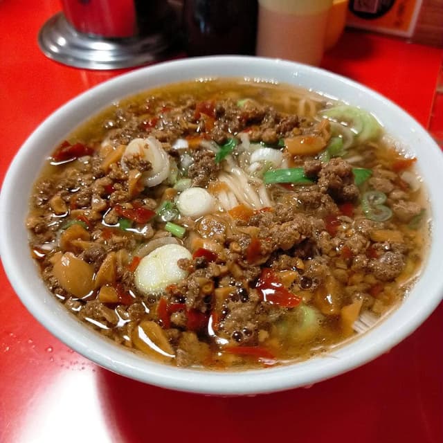 郭 政良 味仙 日進竹の山店 - サブ画像2