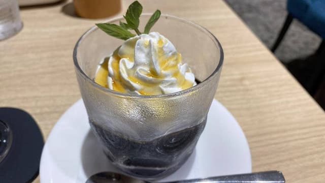 Cafe Renoir 吉祥寺北口店 - サブ画像2
